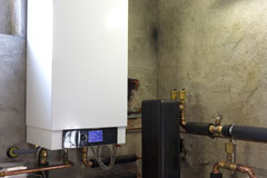 Higham On The Hill condensing boiler companies